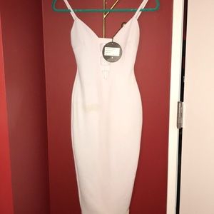 Nookie Naomi bodycon xs